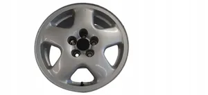 Volkswagen Golf III R15 alloy rim 1H0601025F