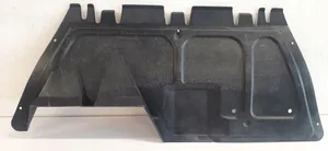 Volkswagen Golf IV Placa protectora/protector antisalpicaduras motor 1J0825237J