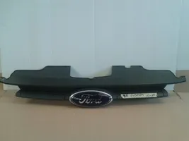 Ford Transit Custom Grille calandre supérieure de pare-chocs avant 