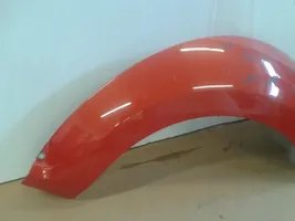 Volkswagen Beetle A5 Fender 