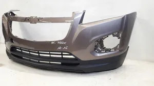 Chevrolet Trax Pare-choc avant 25980586