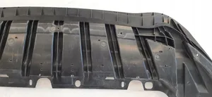 Ford Transit -  Tourneo Connect Cache de protection inférieur de pare-chocs avant DT11ABB384AA