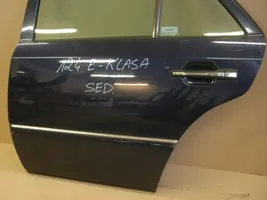 Mercedes-Benz E W124 Galinės durys 