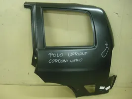 Volkswagen Polo Rear quarter panel 