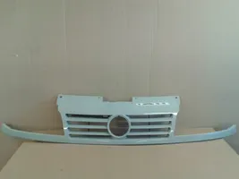 Volkswagen Sharan Maskownica / Grill / Atrapa górna chłodnicy 