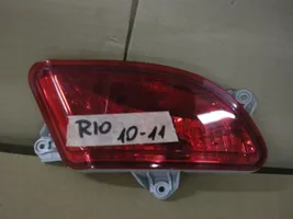 KIA Rio Lampa zderzaka tylnego 