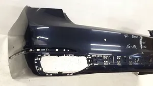 BMW 7 G11 G12 Rear bumper 51127357124