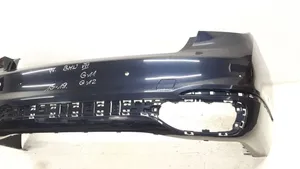 BMW 7 G11 G12 Rear bumper 51127357124