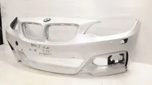 BMW 2 F22 F23 Front bumper 