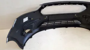 Ford Transit Courier Front bumper 