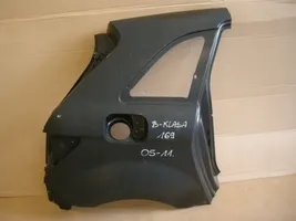 Mercedes-Benz A W169 Rear quarter panel 