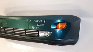Ford Focus Etupuskuri 