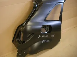 Mercedes-Benz A W169 Rear quarter panel 