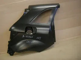 Mercedes-Benz A W169 Panel lateral trasero 