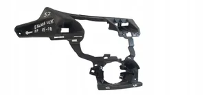 Mercedes-Benz A W169 Soporte del parachoques delantero a1698850863