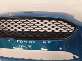 Ford Fiesta Front bumper 