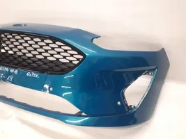 Ford Fiesta Front bumper 