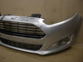 Ford Fiesta Front bumper 