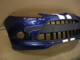 Ford Fiesta Etupuskuri 