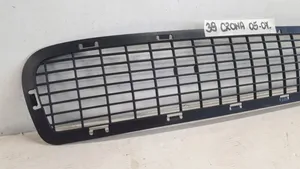 Fiat Croma Grille inférieure de pare-chocs avant 