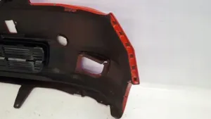 Daihatsu Cuore Front bumper 