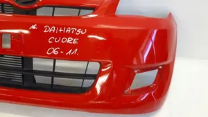 Daihatsu Cuore Front bumper 