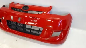 Daihatsu Cuore Front bumper 