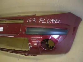 Citroen C3 Pluriel Paraurti anteriore 