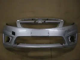 Chevrolet Spark Front bumper 