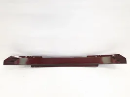 Chevrolet Malibu Front bumper cross member 