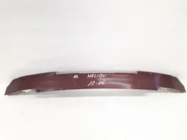 Chevrolet Malibu Front bumper cross member 