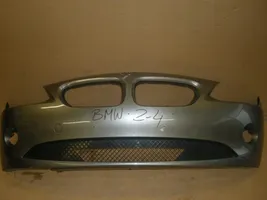 BMW Z4 E85 E86 Front bumper 