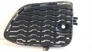 BMW X3 F25 Mascherina inferiore del paraurti anteriore 51118056942