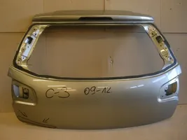 Citroen C3 Tailgate/trunk/boot lid 