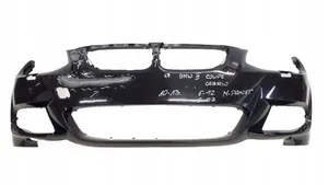 BMW 3 E92 E93 Front bumper 51118035599