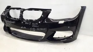 BMW 3 E92 E93 Front bumper 51118035599