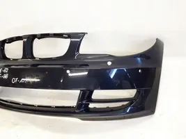 BMW 1 E82 E88 Front bumper 