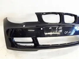 BMW 1 E82 E88 Front bumper 