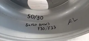 BMW 3 F30 F35 F31 R16-alumiinivanne 6795806