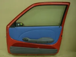 Fiat Seicento/600 Portiera (due porte coupé) 