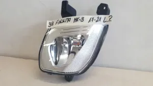 Ford Fiesta Luz de niebla delantera 89250835