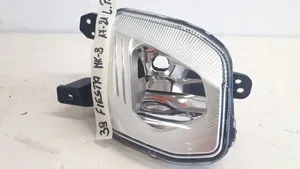 Ford Fiesta Front fog light 89250835