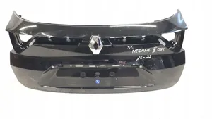 Renault Megane IV Takaluukun koristelista 901525985R