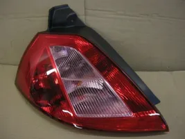 Renault Megane II Lampa tylna 