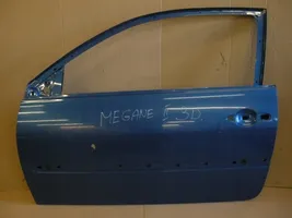 Renault Megane II Drzwi 