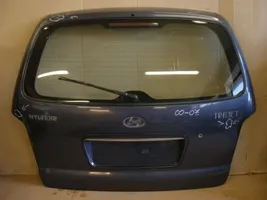 Hyundai Trajet Tylna klapa bagażnika 