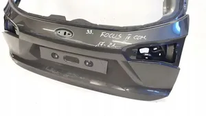 Ford Focus Tailgate/trunk/boot lid 