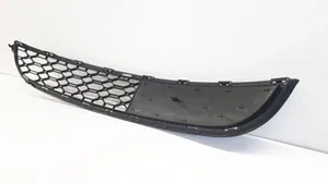 Renault Twingo II Front bumper lower grill 2547230R