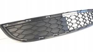 Renault Twingo II Front bumper lower grill 2547230R