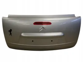Citroen C3 Pluriel Galinis dangtis (bagažinės) 